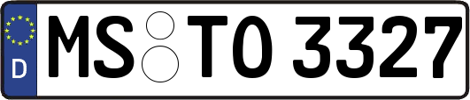 MS-TO3327