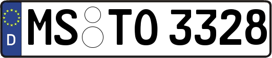MS-TO3328