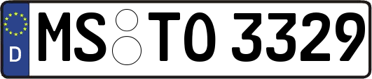 MS-TO3329