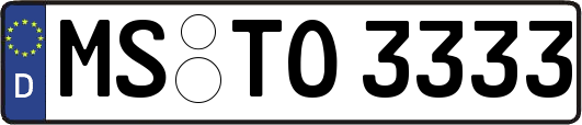 MS-TO3333