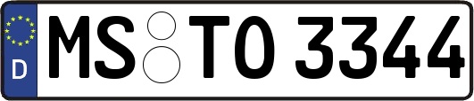 MS-TO3344