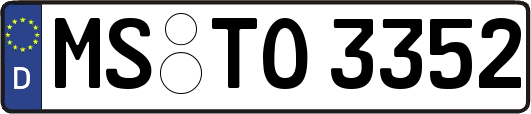 MS-TO3352