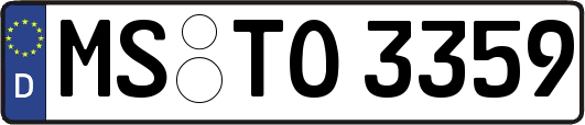 MS-TO3359