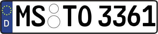 MS-TO3361