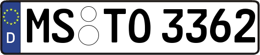 MS-TO3362