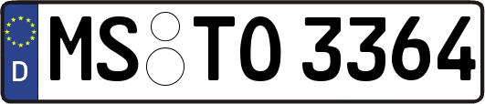 MS-TO3364