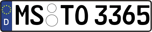 MS-TO3365