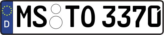 MS-TO3370