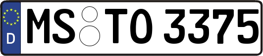 MS-TO3375