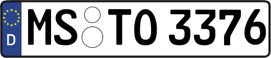 MS-TO3376