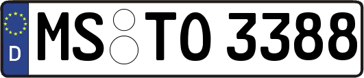 MS-TO3388