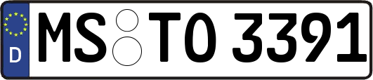 MS-TO3391