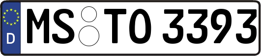 MS-TO3393