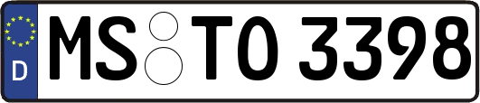MS-TO3398