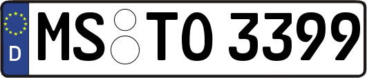 MS-TO3399
