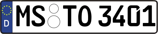 MS-TO3401
