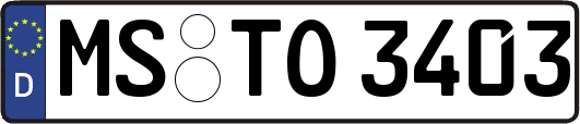 MS-TO3403