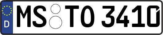 MS-TO3410