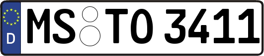 MS-TO3411