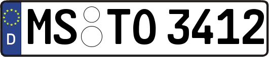 MS-TO3412