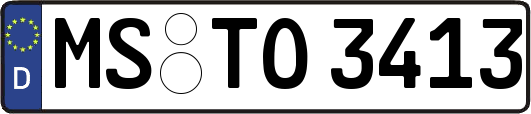 MS-TO3413