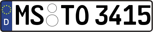 MS-TO3415