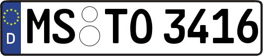 MS-TO3416