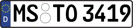 MS-TO3419