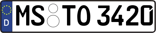 MS-TO3420