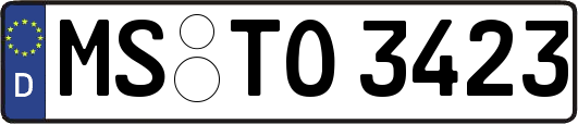 MS-TO3423