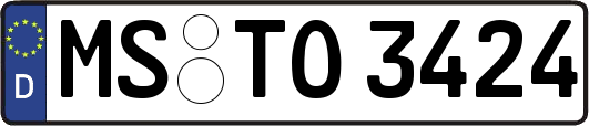MS-TO3424