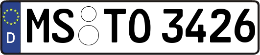 MS-TO3426