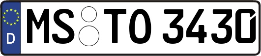 MS-TO3430