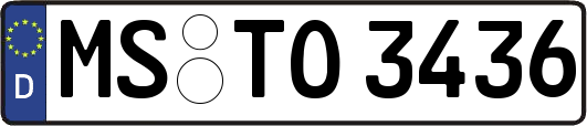 MS-TO3436