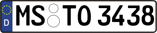 MS-TO3438