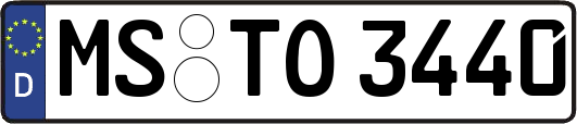 MS-TO3440