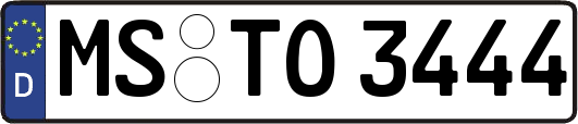 MS-TO3444
