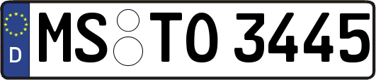 MS-TO3445