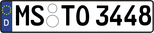 MS-TO3448
