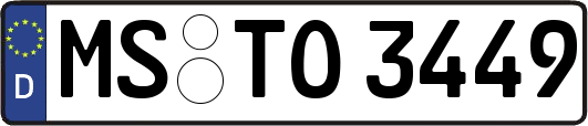 MS-TO3449