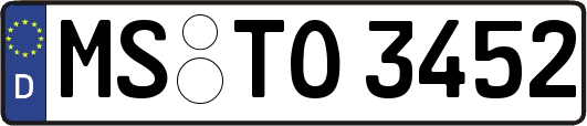 MS-TO3452