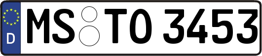 MS-TO3453