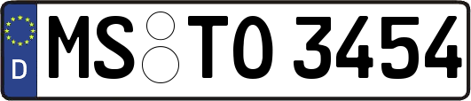 MS-TO3454