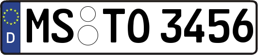 MS-TO3456