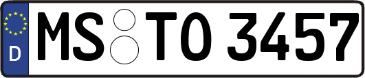 MS-TO3457