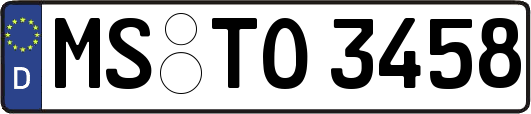 MS-TO3458
