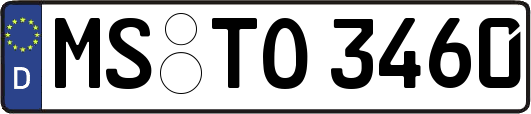 MS-TO3460
