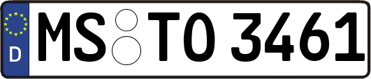MS-TO3461