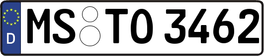 MS-TO3462