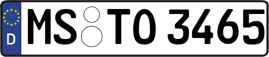 MS-TO3465
